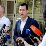 Veselinović o Vučićevoj izjavi da će Evroprajd biti otkazan: Protiv zabrana smo navikli da se borimo 4