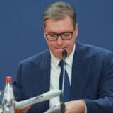 SNF: Vučić naneo nenadoknadivu štetu Srbima na Kosovu 1