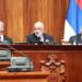 Kako je protekao prvi skupštinski dan i povratak opozicije u parlament: Aplauzi, lupanje i govor Vladete Jankovića 1