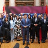 Dva dana demokratije u Skupštini: Kako je izgledao povratak opozicije i početak rada novog saziva parlamenta 6