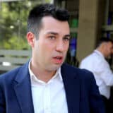 Dobrica Veselinović o planovima opozicije za nove izbore: Male su šanse da se formira vlast u Beogradu 5