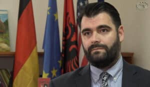 "Priština se ne meša u formiranje Nacionalnog saveta Albanaca": Ragmi Mustafa za Danas 2