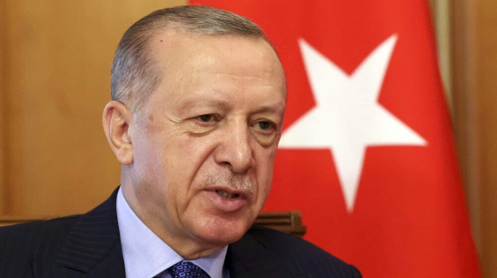 Erdogan: Radimo na uspostavljanju stabilnosti i prosperiteta na Balkanu 1