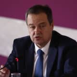 Dačić: Nema datuma za postizanje sporazuma sa Prištinom 6