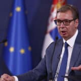 Vučić: Zima će nam biti mnogo hladna, a sledeća će biti polarna 15