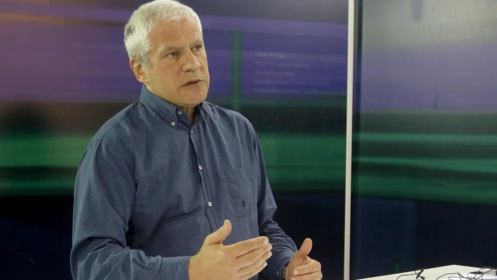 Tadić: Vučićeve laži o pitanju postavljenom Međunarodnom sudu pravde urušavaju nacionalni interes 1