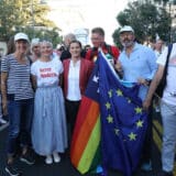 "Ana, gde je naš zakon?": LGBT zajednica svakodnevno postavlja pitanje Ani Brnabić 2