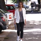 Bivša državna sekretarka MUP-a podnela 16 tužbi protiv medija: Dijana Hrkalović tužila i NIN, Vreme, Novu... 5