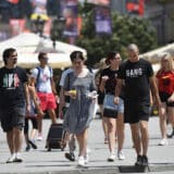 Još 7.061 novozaraženi, 14 preminulih, 30 osoba na respiratorima 15