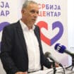 Pokret Srbija centar sutra održava prvu izbornu skupštnu: Kandidat za predsednika Zdravko Ponoš 15