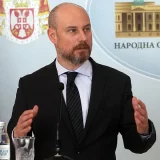 Bilčik: Srbija se obavezala na Evroprajd, nadam se da će se održati 2