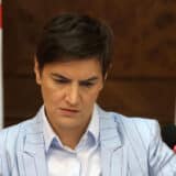Premijerka Brnabić u Berlinu na Samitu Berlinskog procesa 6