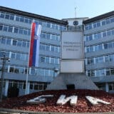Poslanici Skupštine Srbije posetili BIA, razgovarali sa Vulinom 10