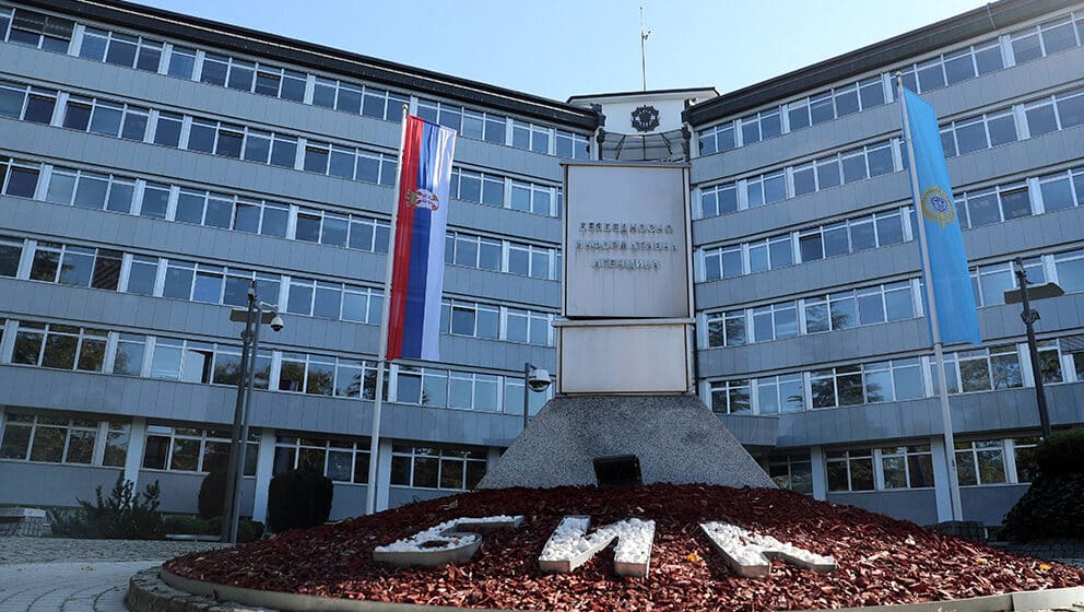 Svetske agencije javljaju da je proruski političar postavljen na čelo srpske obaveštajne agencije 16