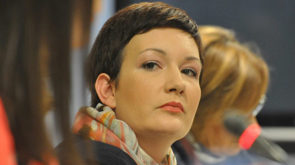 Jovana Gligorijević: Adresa predsednika je javno dostupan podatak, Vučić je dužan da je saopšti 1