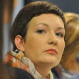 Jovana Gligorijević: Adresa predsednika je javno dostupan podatak, Vučić je dužan da je saopšti 12