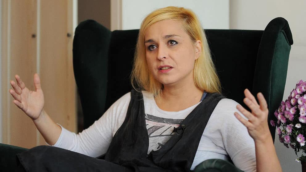 Snežana Čongradin za Slobodnu Bosnu: Srbija je imala par meseci demokratije kada je otkopala grobnice Miloševićevog režima 1