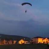 U Nišu poginuo pripadnik 63. padobranske brigade 6