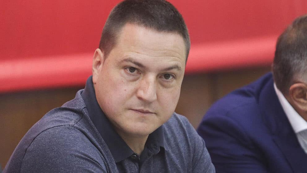 Branko Ružić o slučaju Đorđa Miketića: Intima ne treba da bude tema u kampanji 1