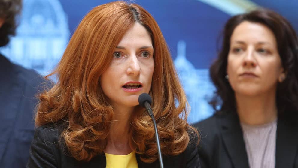 Biljana Đorđević: Protesti su već izazvali promene i probudili inicijativu kod ljudi 1