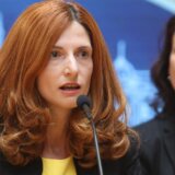 Biljana Đorđević: Protesti su već izazvali promene i probudili inicijativu kod ljudi 9