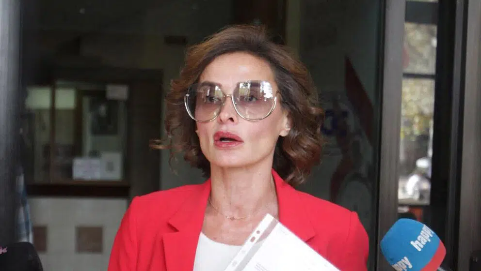 Zekić: Na zgradi gde živi član Saveta ispisano REM i nacrtan kukasti krst 1