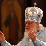 Ruski patrijarh otkazao posetu Kazahstanu gde je trebalo da se sastane sa papom 6