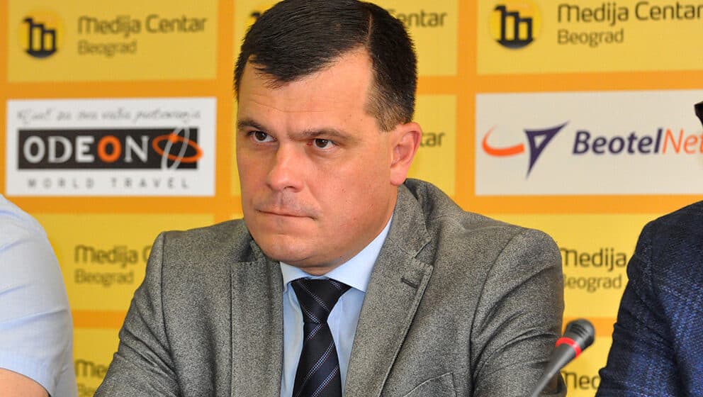 Tintor: Milena Radulović pokazala da je hrabra, prevazišla šok suočavanja žrtve sa optuženim 1