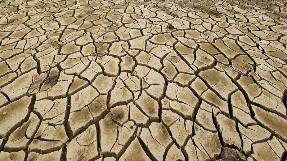 Skoro pola Evrope u opasnosti od suše 1
