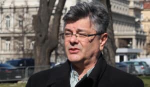 Profesor Hemijskog fakulteta o situaciji u Čačku: Mali kvar u vodosnadbevanju postao katastrofa zbog političkog kadriranja 1