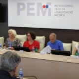 BIRODI: REM nije ostvario svoje nadležnosti pri monitoringu medija u aprilskim izborima 13