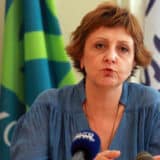 Biljana Stojković: Mnogi su spremni za radikalizaciju protesta 9