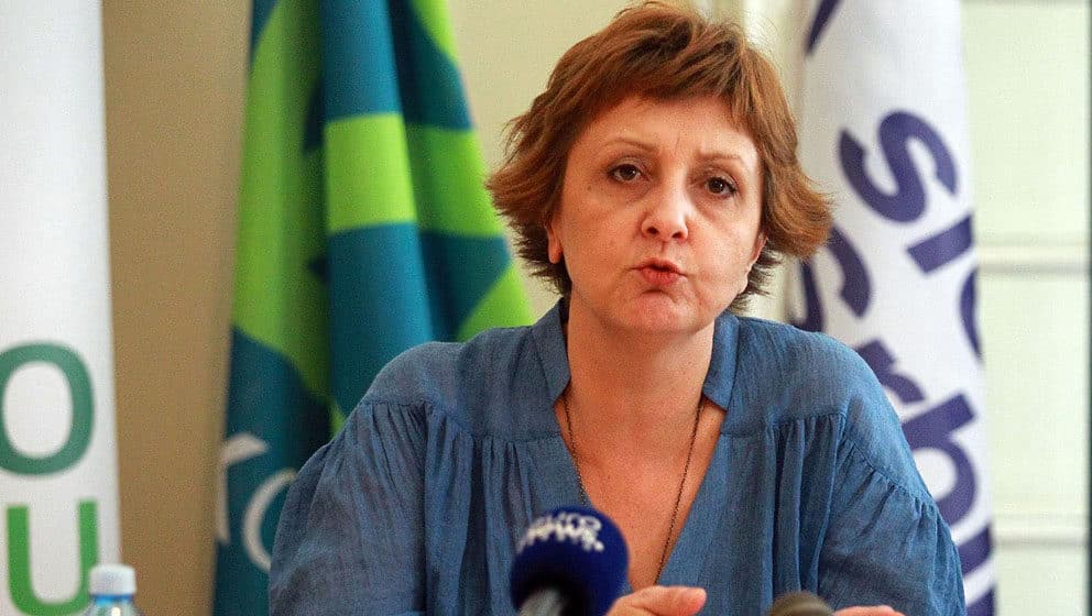 Biljana Stojković: Možemo li sa Aleksandrom Vučićem i njegovim režimom da očekujemo da će sporazum sa Prištinom biti prihvatljiv? 1