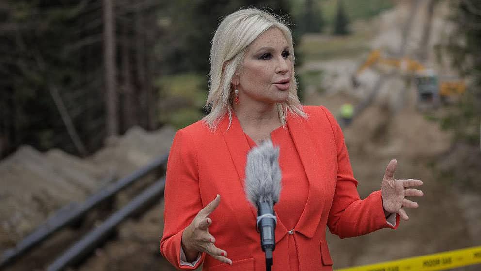 Mihajlović o dijalogu: Srpska strana dobija udarce koji su u stvari pozivi na oružane sukobe 1