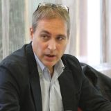 Profesor Marko Šuica o nacionalnim udžbenicima: Vlast bi da se nametne kao kontrateža studentima koji jasno iskazuju patriotizam 11