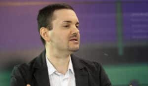 Istoričar Milivoj Bešlin: Velikosrpski projekat koji je pokrenuo ratove nije ni poražen ni politički delegitimisan 1