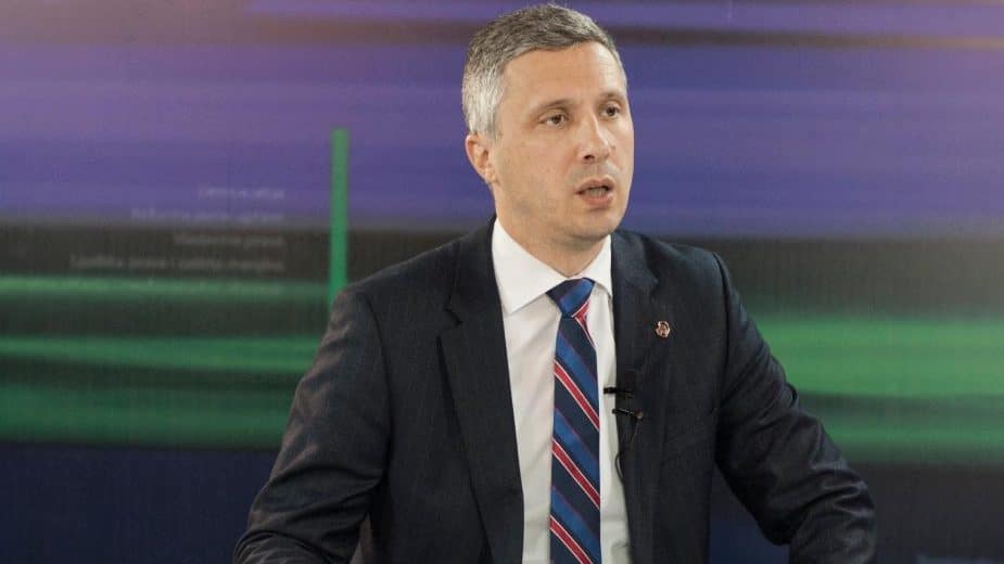 Obradović (Dveri): Episkop Nikanor na svoj način rekao ono što cela Srbija misli 1