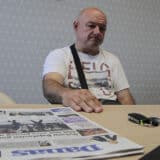 Nakon pisanja Danasa, vozač GSP vraćen na posao nakon što je utvrđeno da je nezakonito dobio otkaz 6