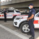 SAT magazin: Policija podnela prijave protiv Komunalne milicije - Oko sokolovo kažnjavalo građane iz nelegalnih vozila 10