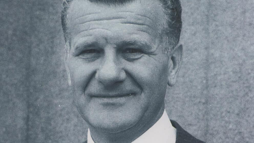 Poslednji ručak u „Lovcu“ sa Ivanom Stambolićem 1