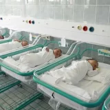 RZS: U julu rođeno 530 beba manje nego u istom mesecu prošle godine 14