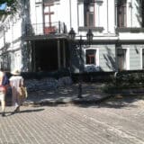 Život uz eksplozije postaje normalnost: Reporter Danasa u ukrajinskim gradovima koji su na meti vazdušnih udara ruske vojske (2) 7