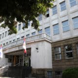 Nastavljeno suđenje Belivukovoj grupi: Lalić objašnjavao gde su na stadionu Partizana krili drogu i oružje 13
