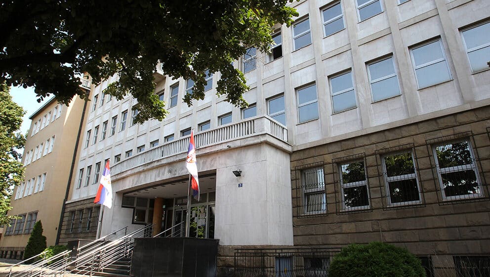 Nastavljeno suđenje Belivukovoj grupi: Lalić objašnjavao gde su na stadionu Partizana krili drogu i oružje 1