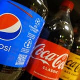 Pepsi podigao cene, kupci ostali lojalni: Svetske berze u nedelji vesti o padu inflacije u SAD 9