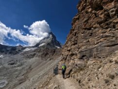 DCIM100GOPROGOPR2581.JPG Novosađanin se popeo na Materhorn: "Na 4.500 metara visine, sve je dole pod oblacima, vidim celu Švajcarsku, a ne vidim ništa" (FOTO)(VIDEO) 7