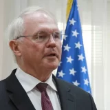 Hil: Održavanjem Evroprajda Srbija bi učvrstila posvećenost zaštiti LGBT prava 3