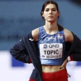 Angelina Topić: Na putu ka magičnoj granici od dva metra 10