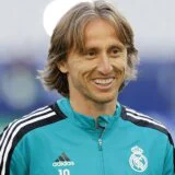 "Dobri geni, ali i pritisak saigrača": Modrić objasnio šta ga motiviše da produži ugovor s Realom 5