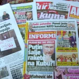 Savet za štampu: Alo, Informer, Objektiv, Infovranjske, Pečat i Žig info prekršili Kodeks novinara 3